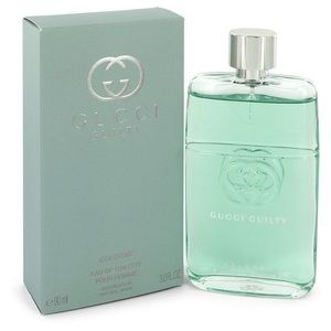 Gucci - Guilty Cologne Pour Homme